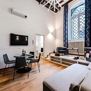  Apartment Dream Centro Porta Romana